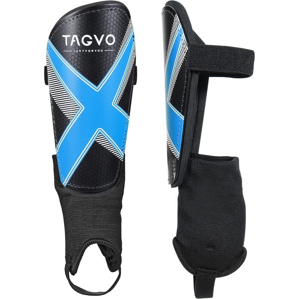NEW Soccer Shin Guards for Kids Youth Adults